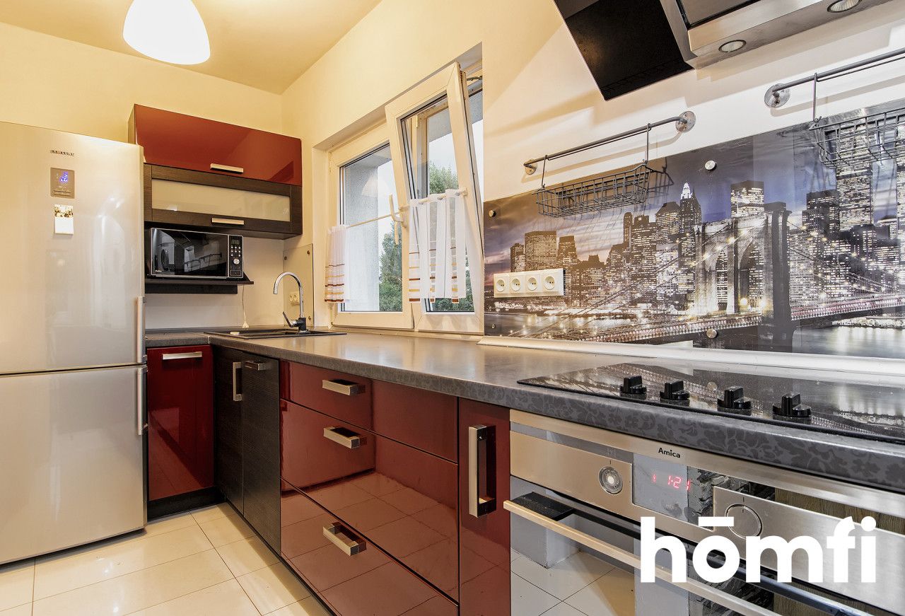 2 pokoje na wynajem Marcelińska/Poznań - Mieszkanie - Wynajem - Poznań, Grunwald