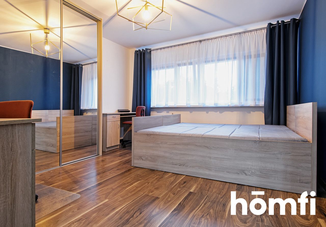 2 pokoje na wynajem Marcelińska/Poznań - Mieszkanie - Wynajem - Poznań, Grunwald