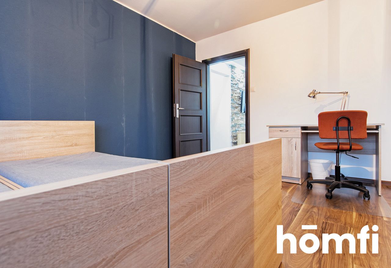 2 pokoje na wynajem Marcelińska/Poznań - Mieszkanie - Wynajem - Poznań, Grunwald