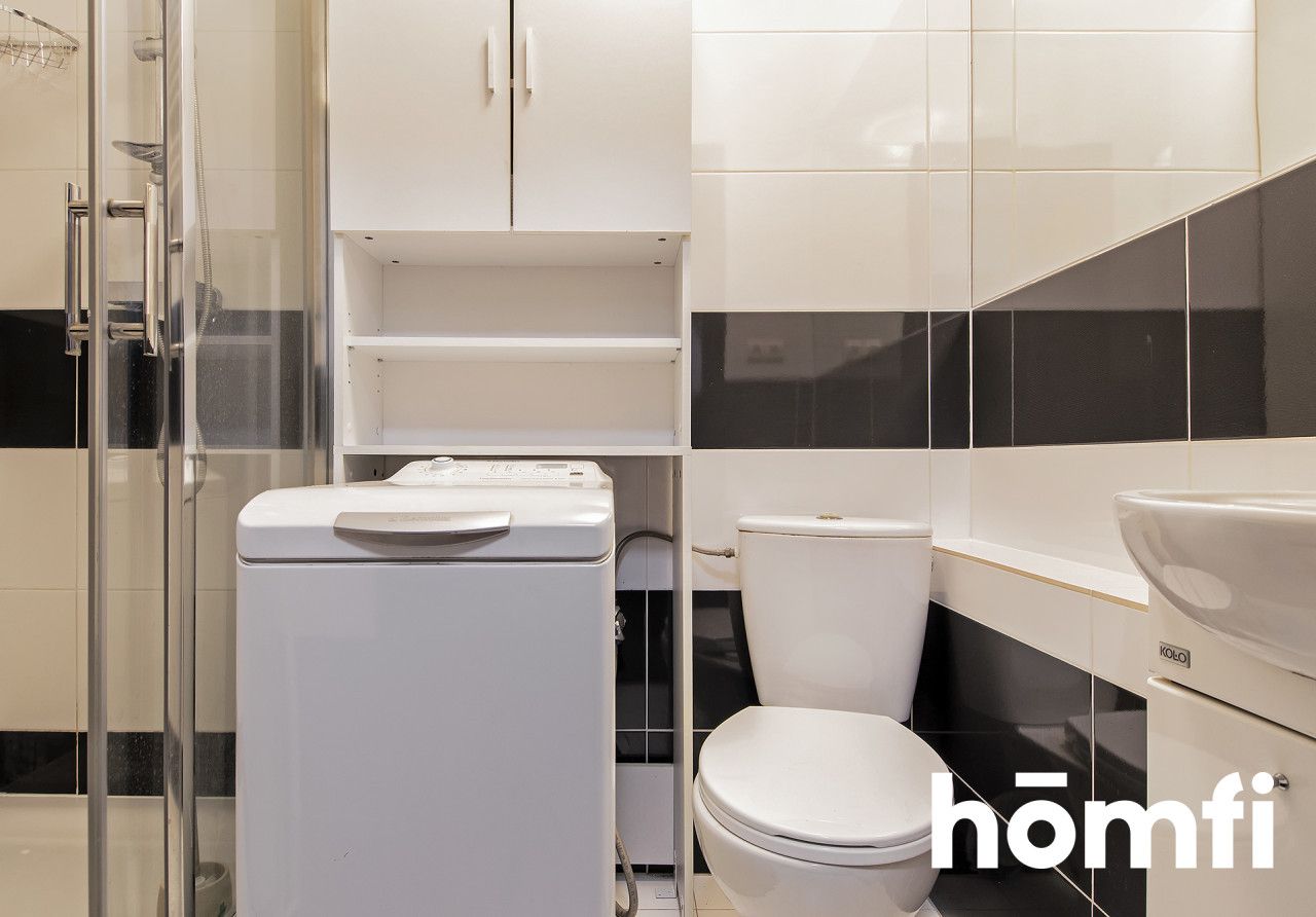 2 pokoje na wynajem Marcelińska/Poznań - Mieszkanie - Wynajem - Poznań, Grunwald