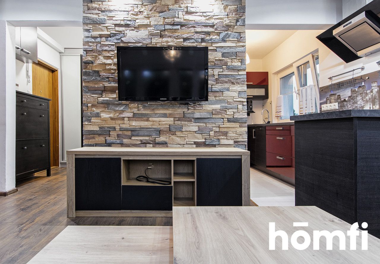 2 pokoje na wynajem Marcelińska/Poznań - Mieszkanie - Wynajem - Poznań, Grunwald