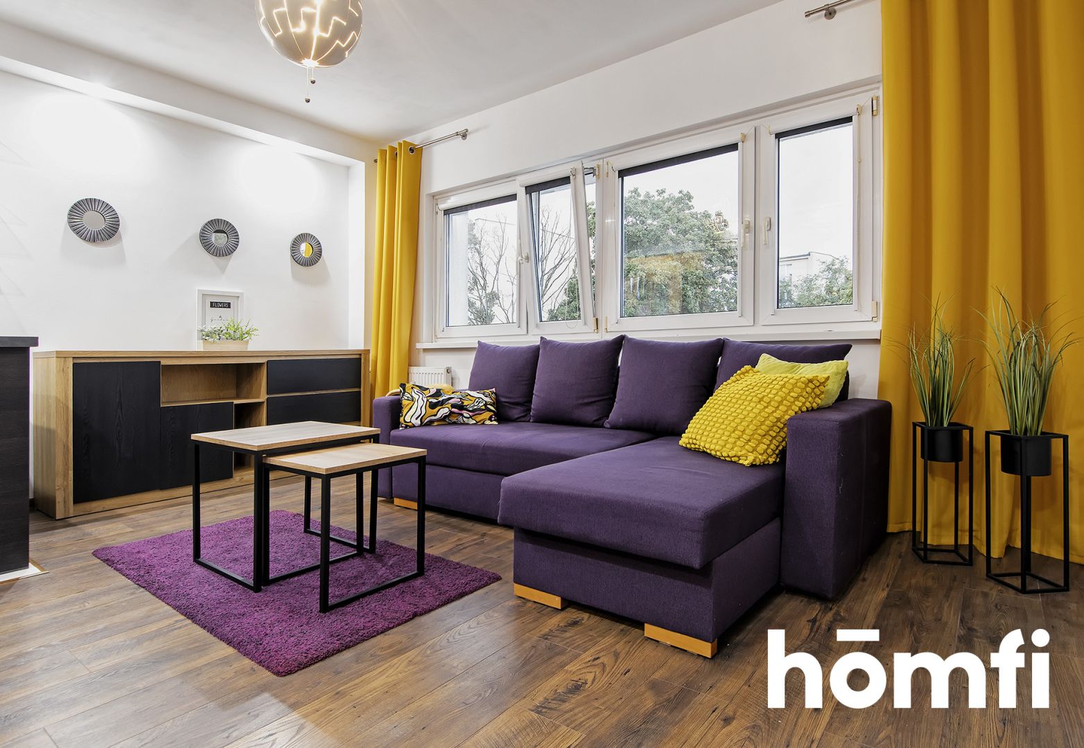 2 pokoje na wynajem Marcelińska/Poznań - Mieszkanie - Wynajem - Poznań, Grunwald