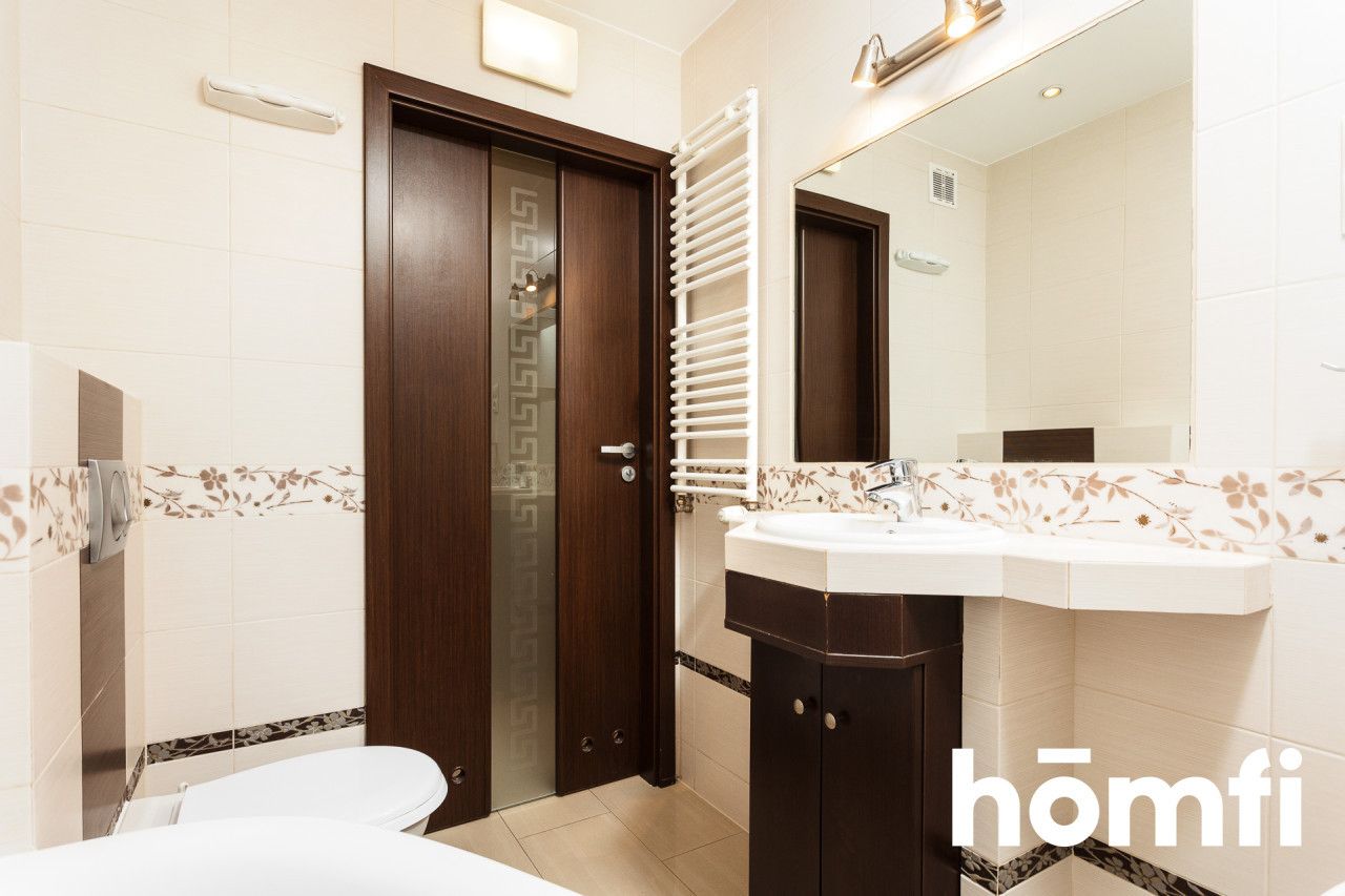 Bright 2-room apartment - Apartment - Rent - Kraków, Krowodrza / Prądnik Biały