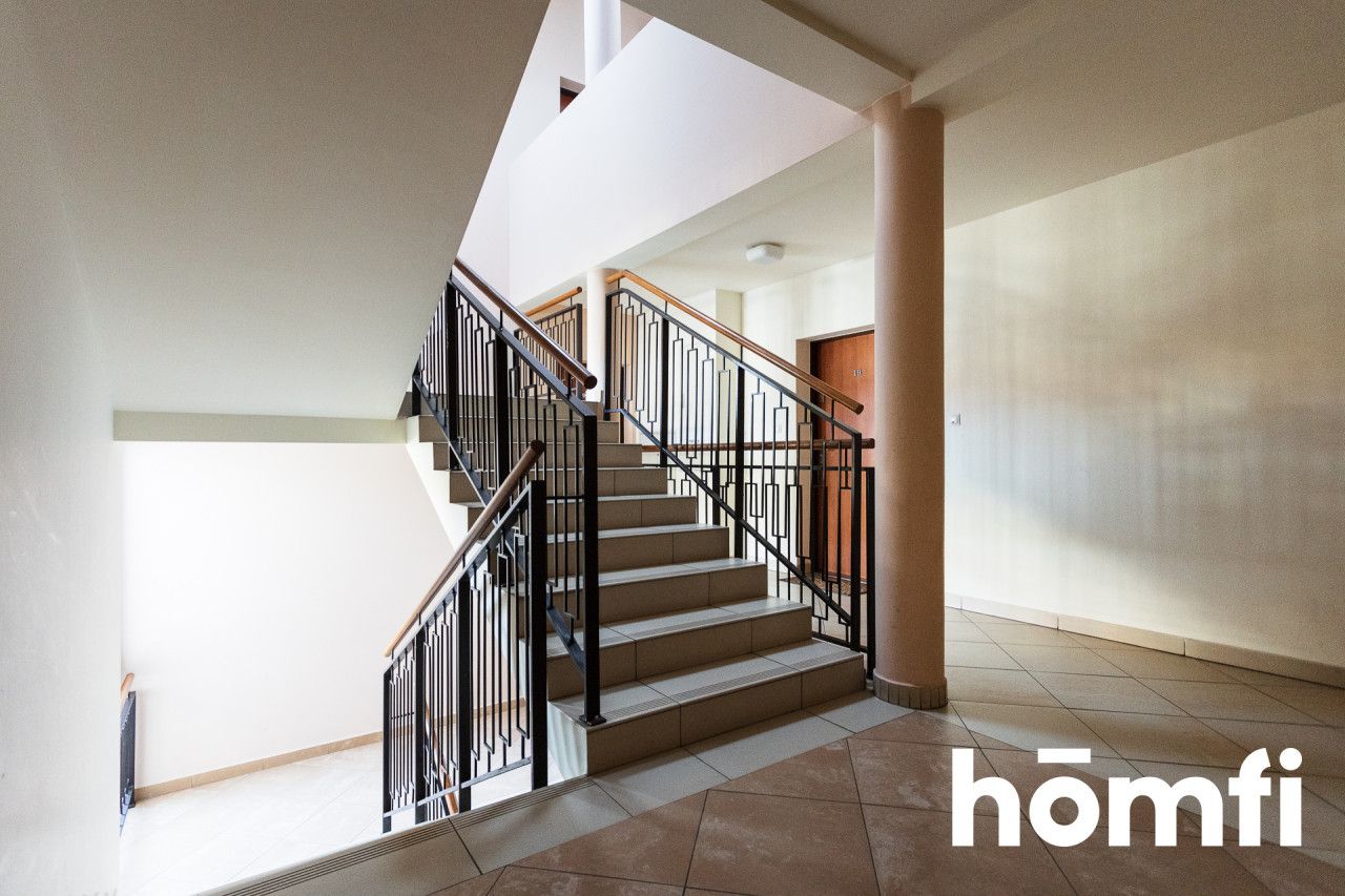 Bright 2-room apartment - Apartment - Rent - Kraków, Krowodrza / Prądnik Biały