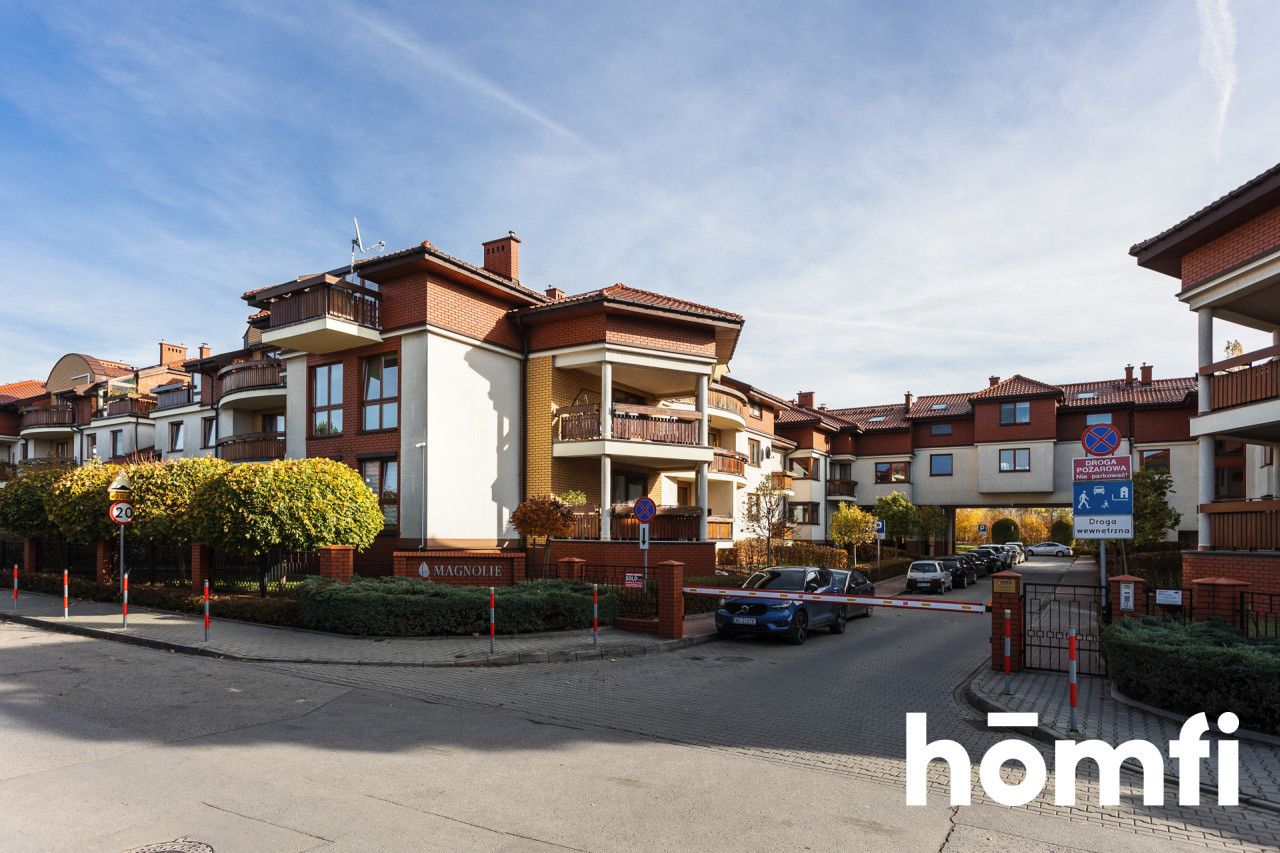 Bright 2-room apartment - Apartment - Rent - Kraków, Krowodrza / Prądnik Biały