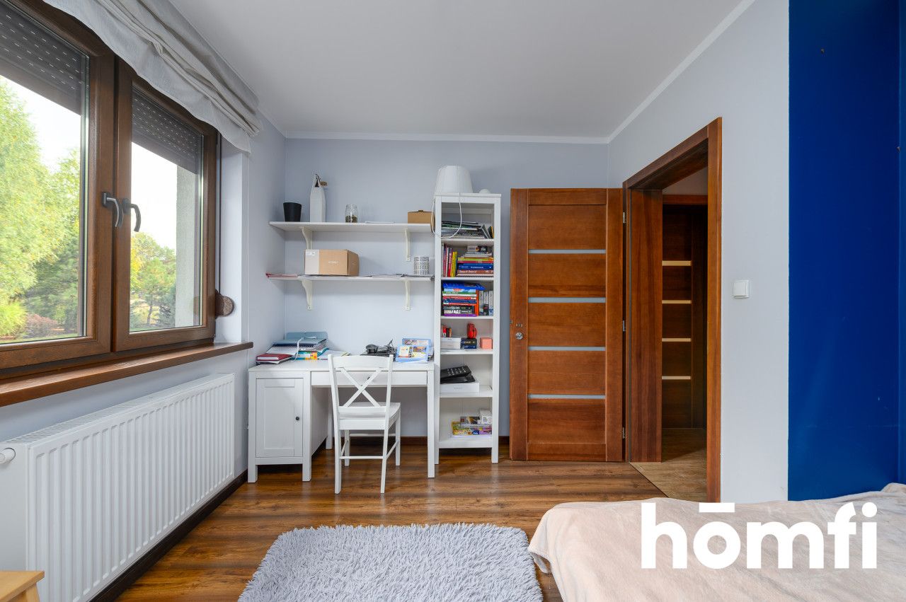 PIĘKNY, NOWOCZESNY DOM POD LASEM - Dom - Sprzedaż - Ostrzeszowski, Kobyla Góra / Bierzów