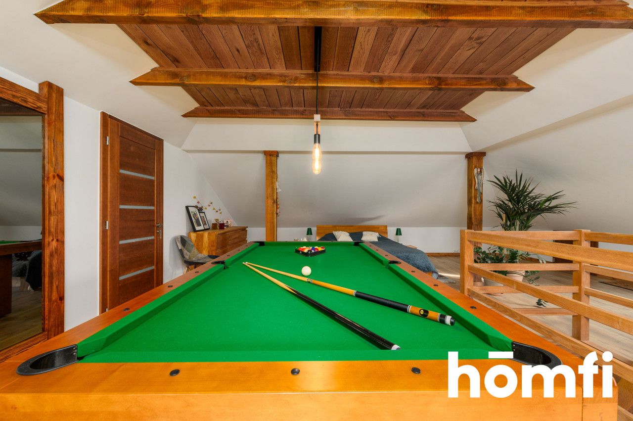 PIĘKNY, NOWOCZESNY DOM POD LASEM - Dom - Sprzedaż - Ostrzeszowski, Kobyla Góra / Bierzów