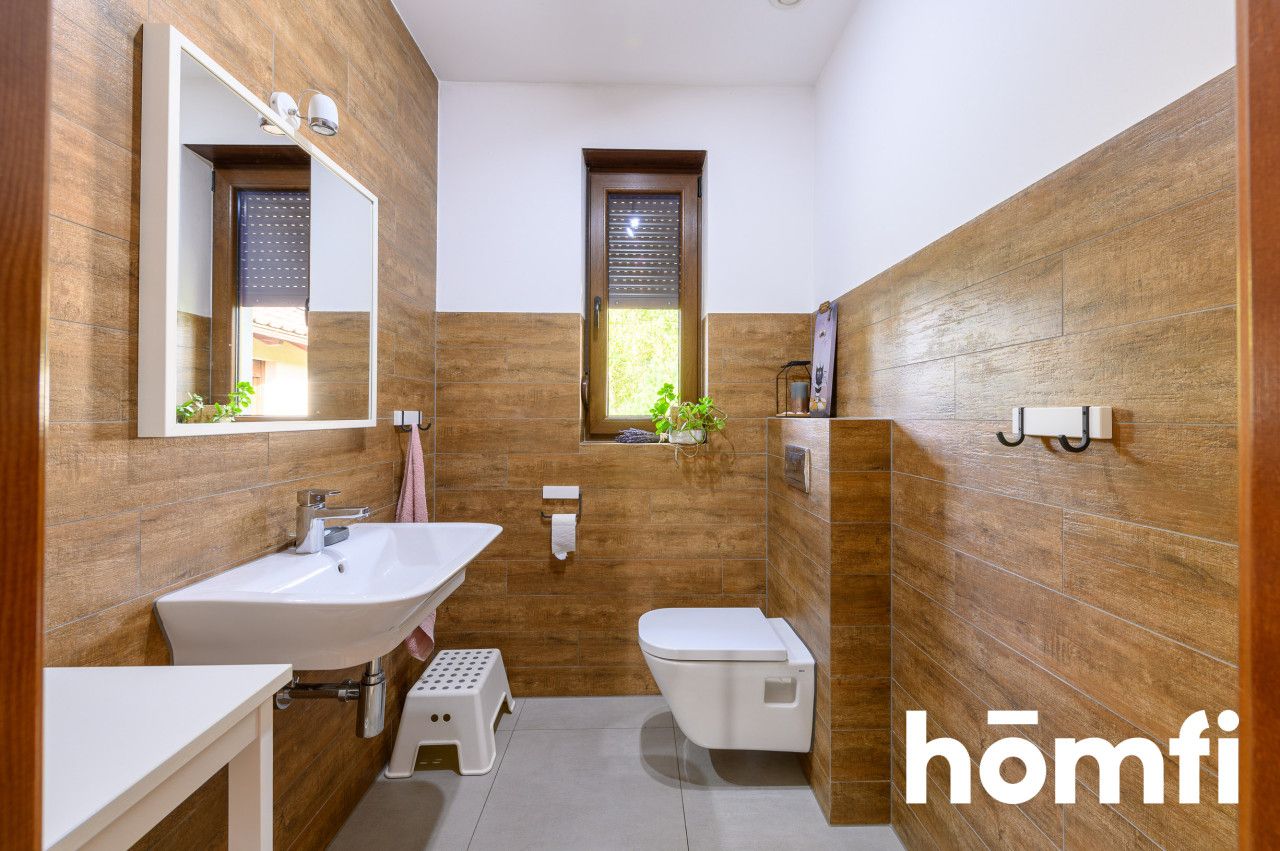 PIĘKNY, NOWOCZESNY DOM POD LASEM - Dom - Sprzedaż - Ostrzeszowski, Kobyla Góra / Bierzów