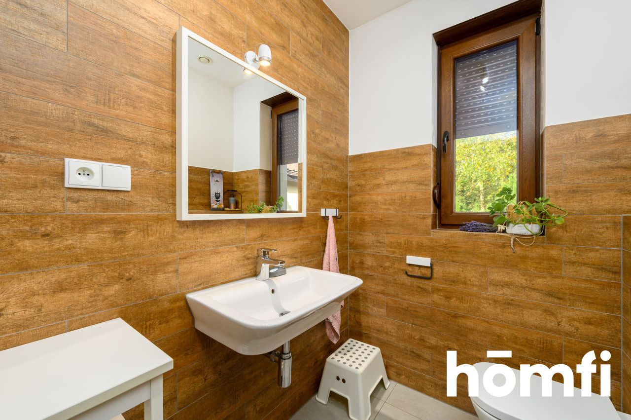 PIĘKNY, NOWOCZESNY DOM POD LASEM - Dom - Sprzedaż - Ostrzeszowski, Kobyla Góra / Bierzów