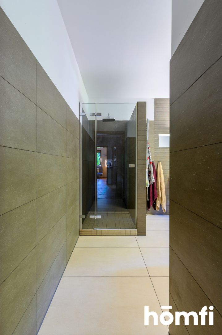 PIĘKNY, NOWOCZESNY DOM POD LASEM - Dom - Sprzedaż - Ostrzeszowski, Kobyla Góra / Bierzów