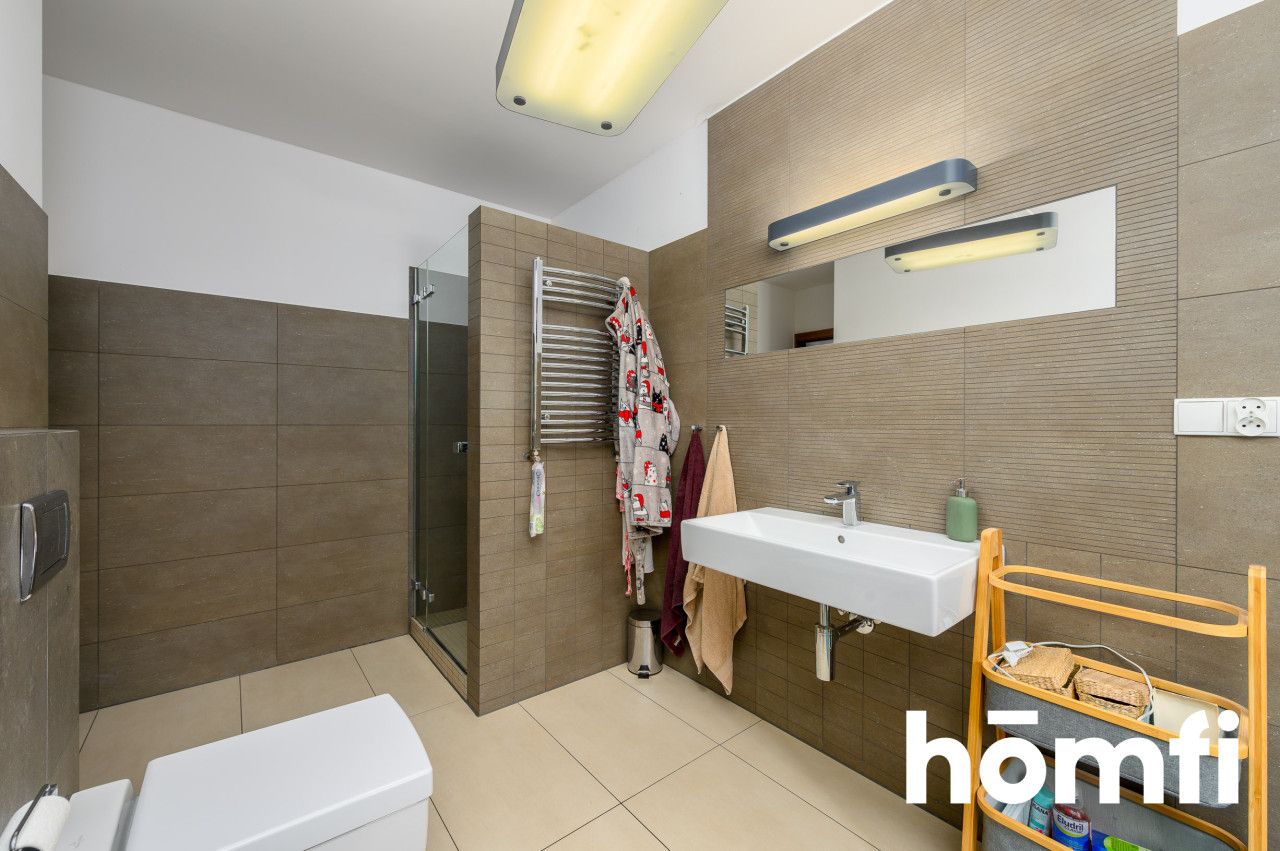 PIĘKNY, NOWOCZESNY DOM POD LASEM - Dom - Sprzedaż - Ostrzeszowski, Kobyla Góra / Bierzów