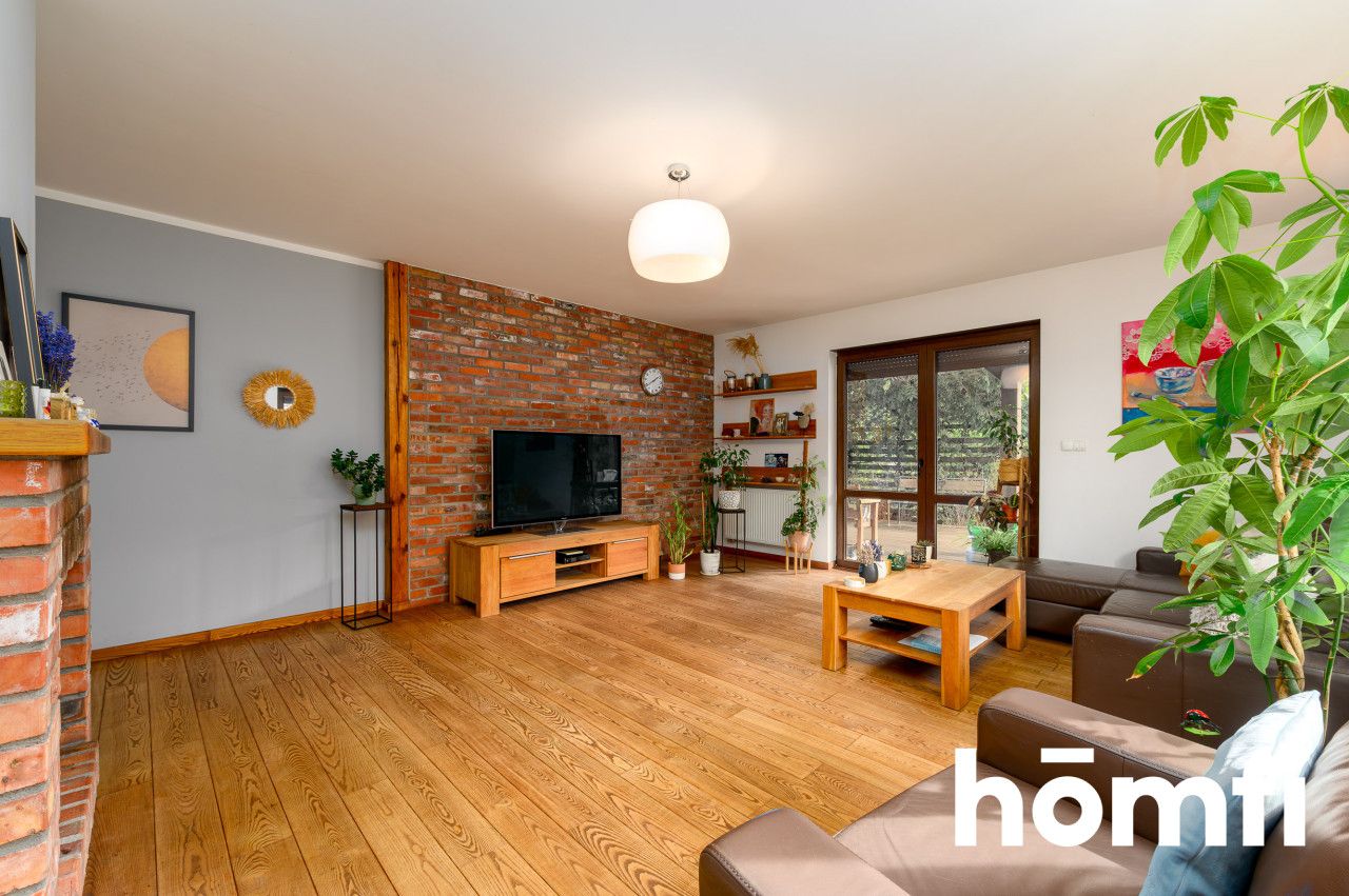 PIĘKNY, NOWOCZESNY DOM POD LASEM - Dom - Sprzedaż - Ostrzeszowski, Kobyla Góra / Bierzów