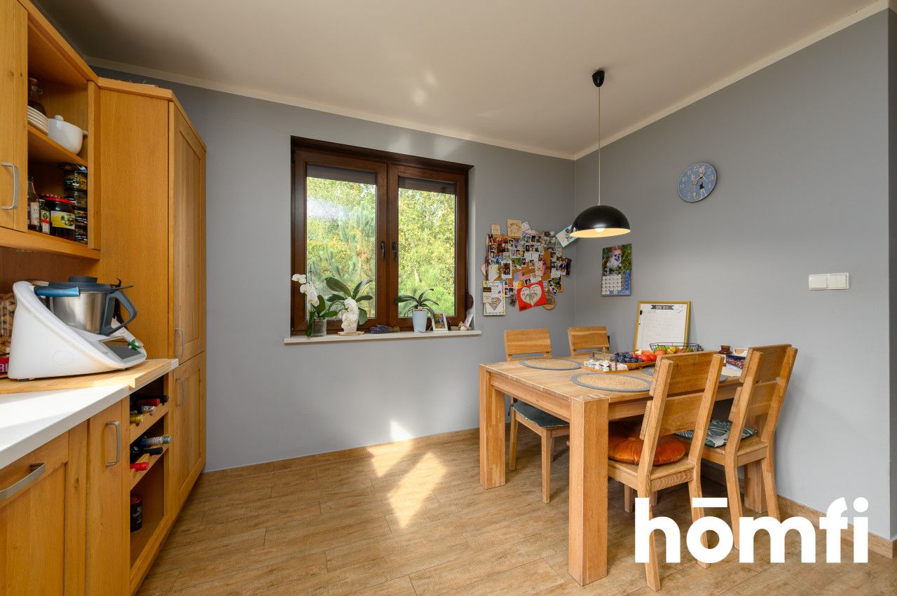 PIĘKNY, NOWOCZESNY DOM POD LASEM - Dom - Sprzedaż - Ostrzeszowski, Kobyla Góra / Bierzów