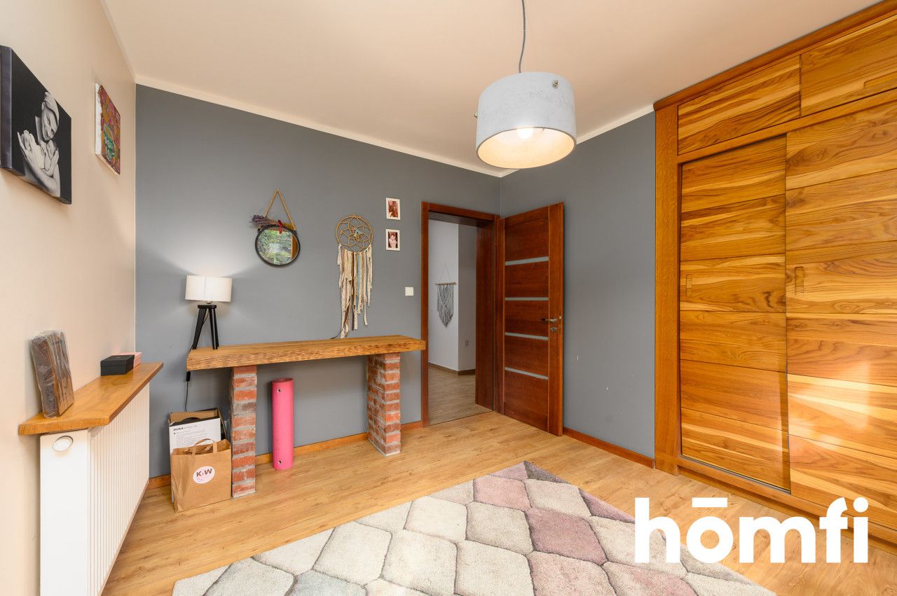 PIĘKNY, NOWOCZESNY DOM POD LASEM - Dom - Sprzedaż - Ostrzeszowski, Kobyla Góra / Bierzów