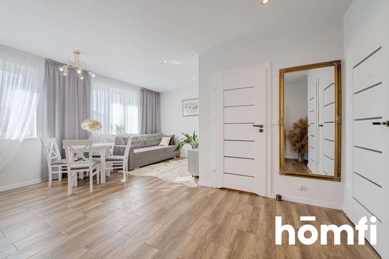 A MODERN STYLE HOUSE FOR RENT IN A QUIET AREA - House - Rent - Radom, Malenice