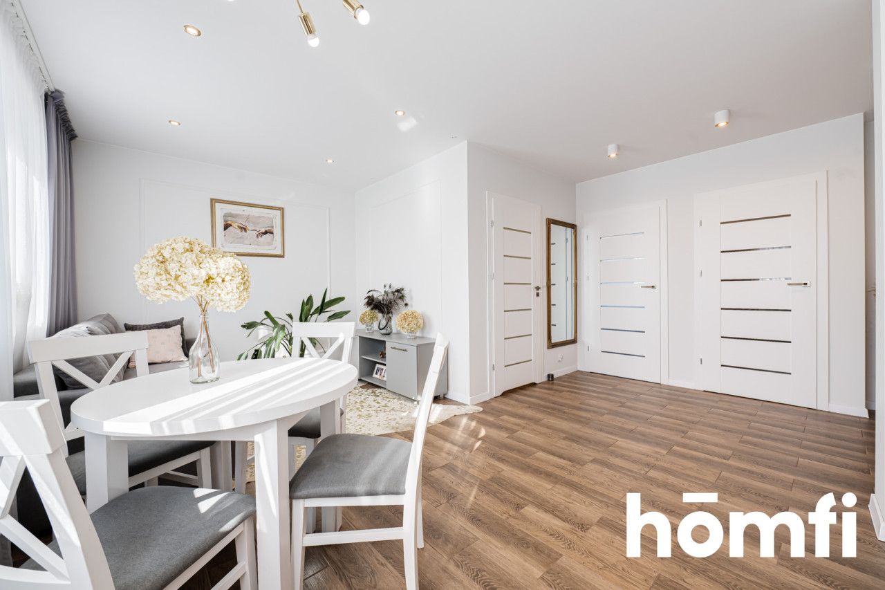 A MODERN STYLE HOUSE FOR RENT IN A QUIET AREA - House - Rent - Radom, Malenice