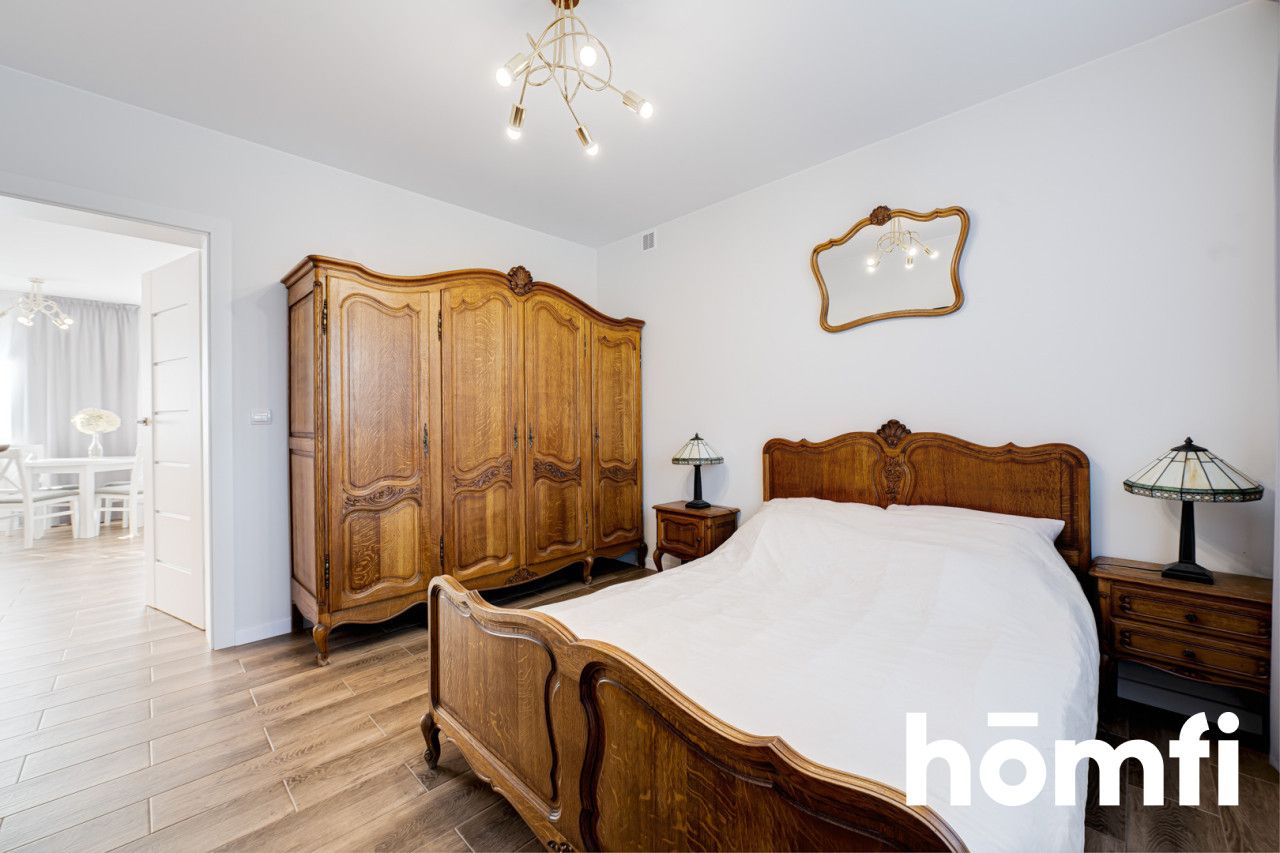 A MODERN STYLE HOUSE FOR RENT IN A QUIET AREA - House - Rent - Radom, Malenice