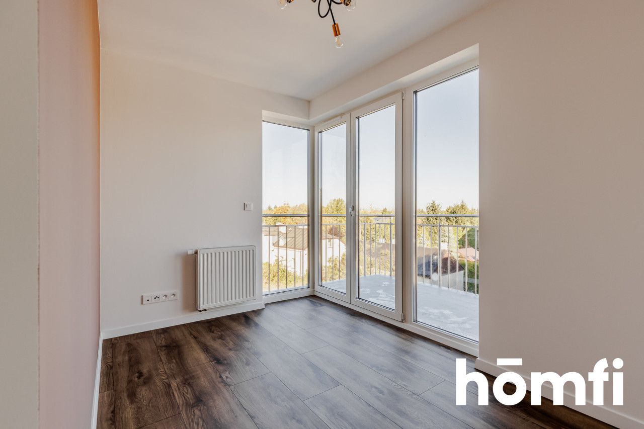 Apartment with 2 bedrooms - Apartment - Rent - Warszawa, Włochy / Stare Włochy