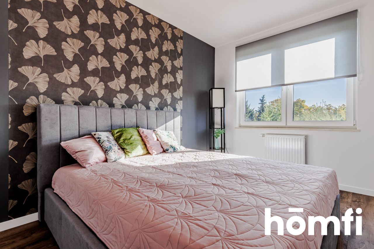 Apartment with 2 bedrooms - Apartment - Rent - Warszawa, Włochy / Stare Włochy