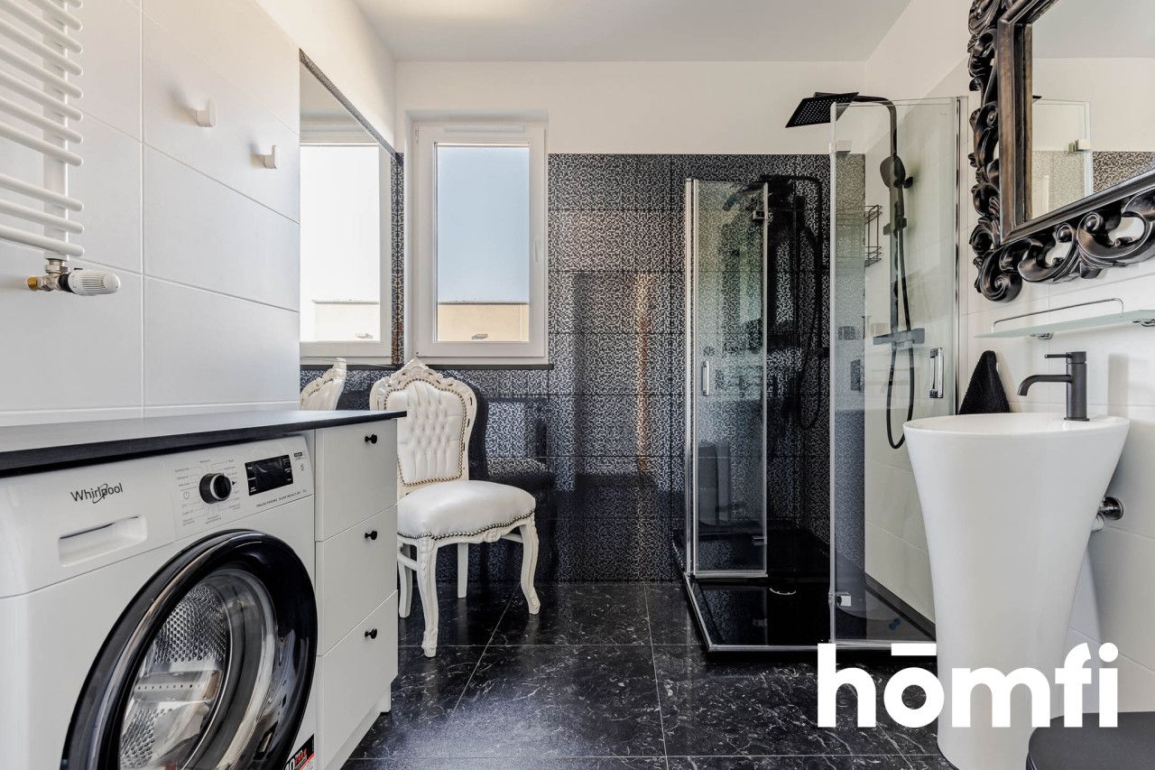 Apartment with 2 bedrooms - Apartment - Rent - Warszawa, Włochy / Stare Włochy