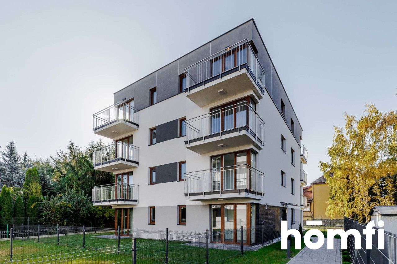 Apartment with 2 bedrooms - Apartment - Rent - Warszawa, Włochy / Stare Włochy