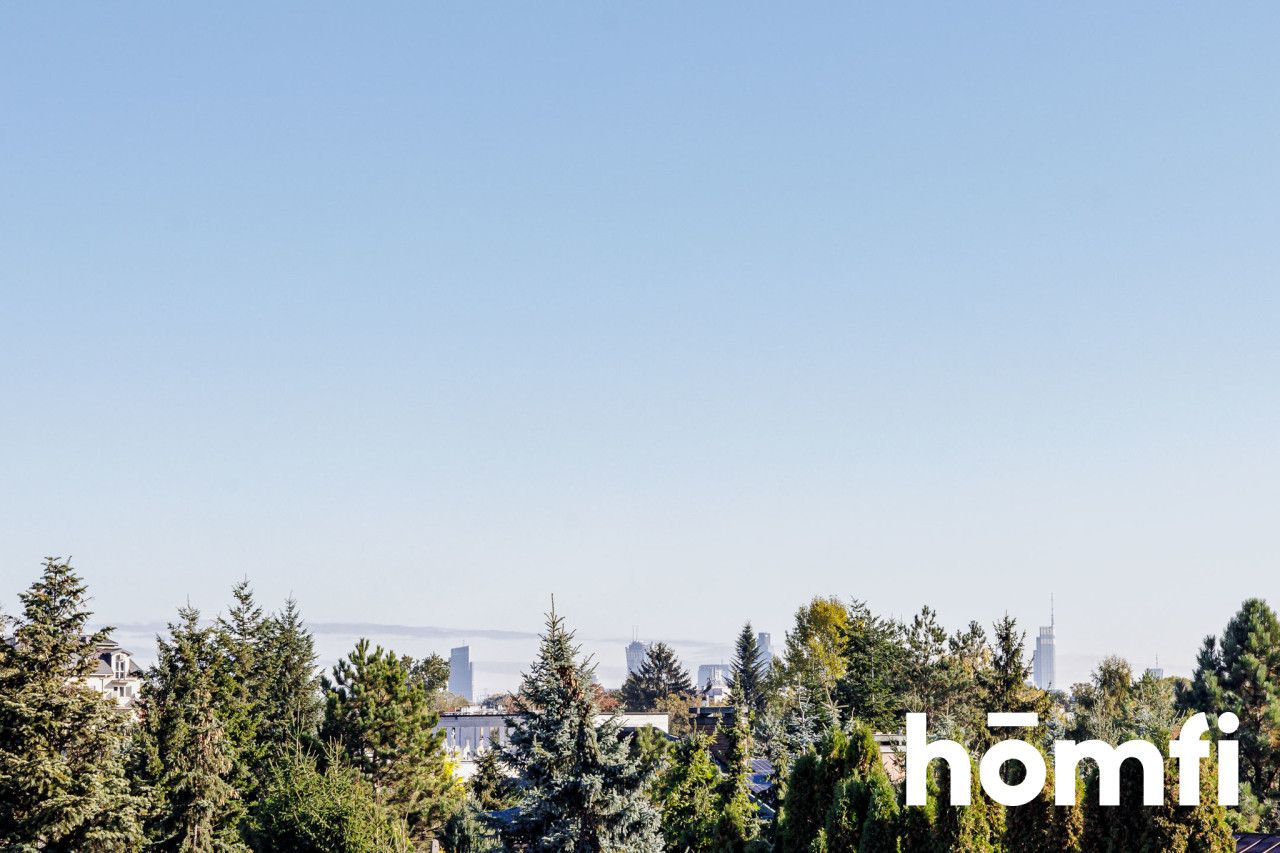 Apartment with 2 bedrooms - Apartment - Rent - Warszawa, Włochy / Stare Włochy