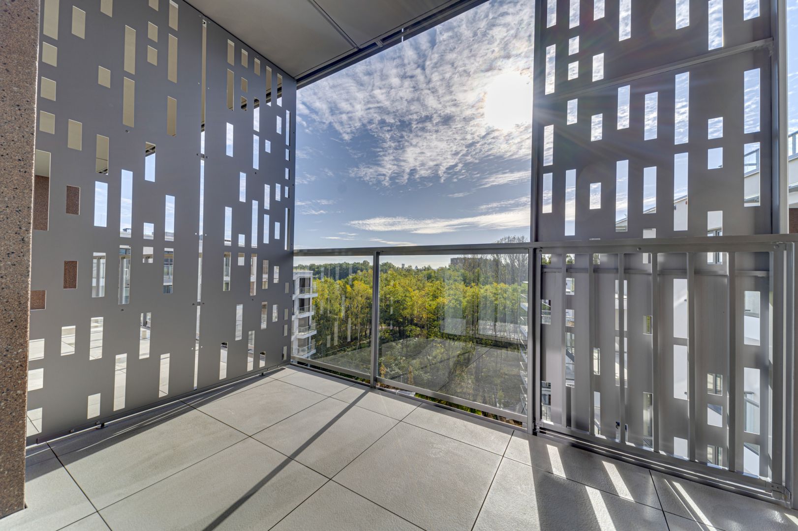 Spacious 2 bedroom apartment - Gliding Street - Apartment - Rent - Katowice, os. Paderewskiego