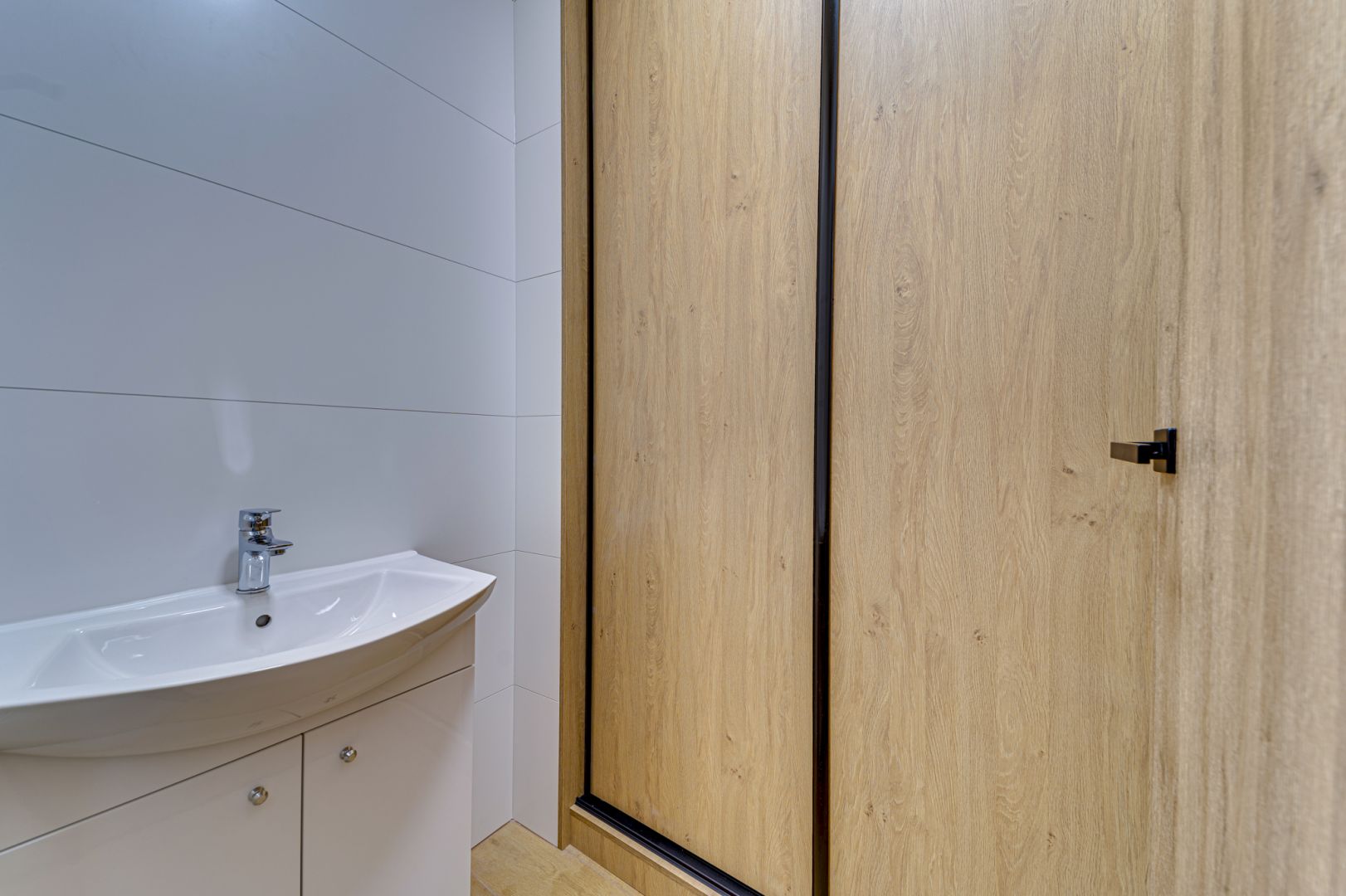 Spacious 2 bedroom apartment - Gliding Street - Apartment - Rent - Katowice, os. Paderewskiego