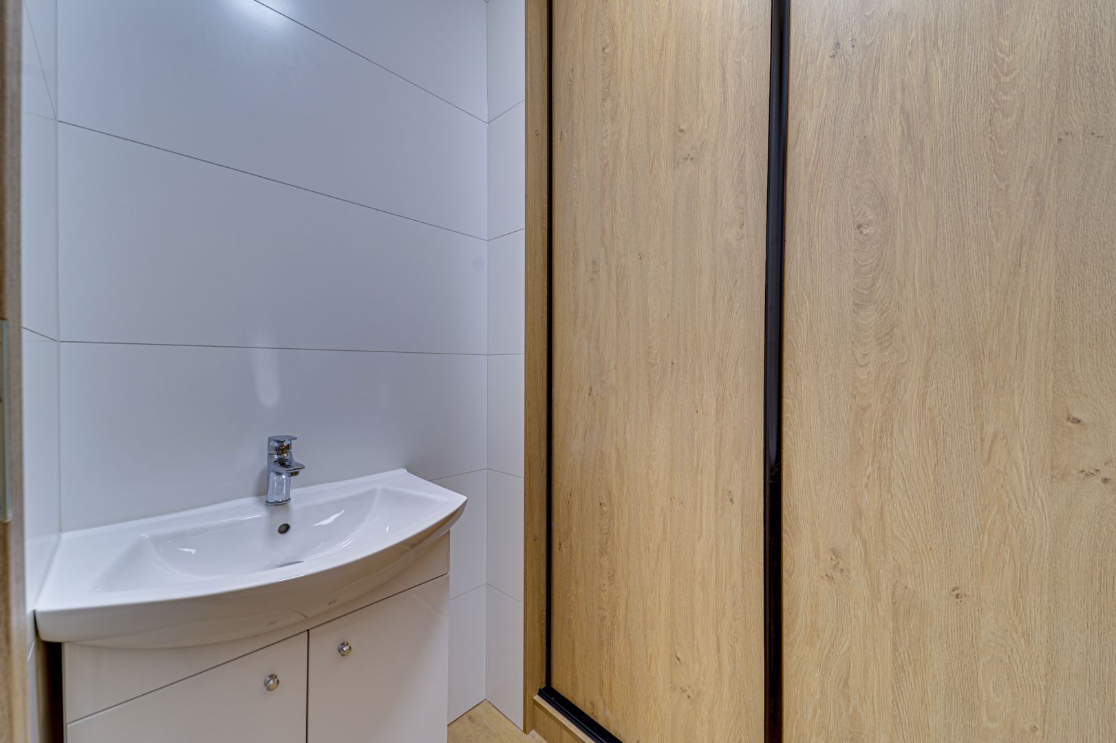 Spacious 2 bedroom apartment - Gliding Street - Apartment - Rent - Katowice, os. Paderewskiego