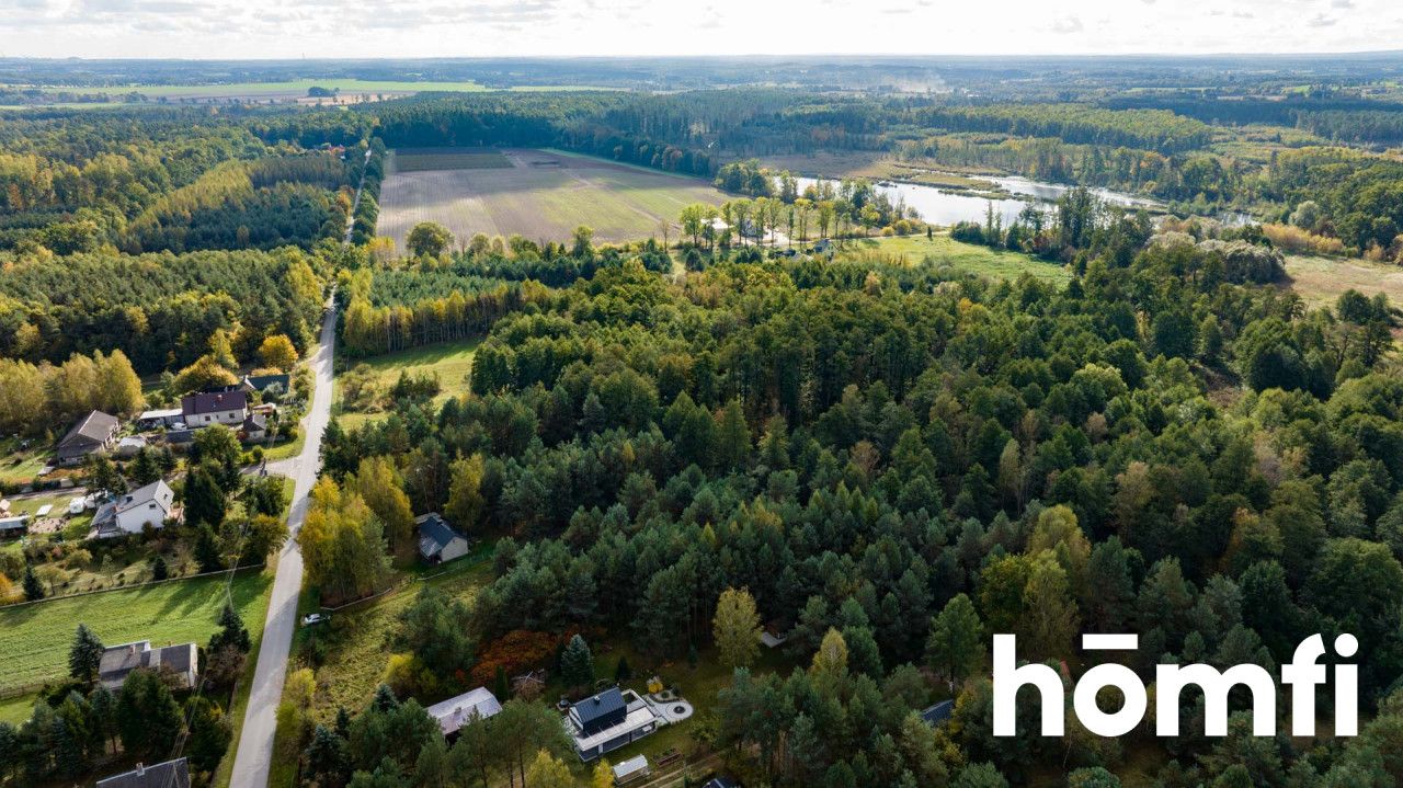 Piękna działka w okolicy zalewu - Działka - Sprzedaż - Szydłowiecki, Orońsko / Chałupki Łaziskie