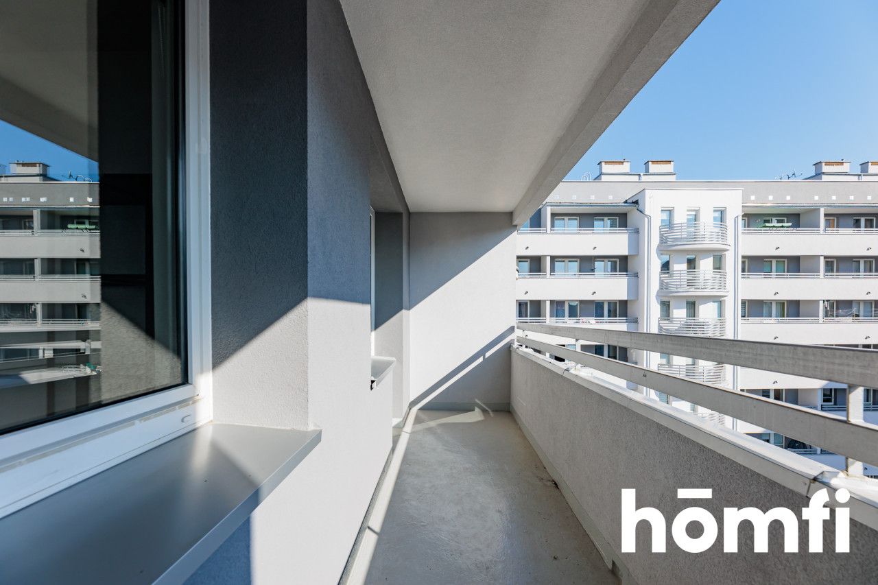 Rozkładowe 3 pokoje w centrum - ul. Skwierzyńska - Mieszkanie - Wynajem - Wrocław, Fabryczna