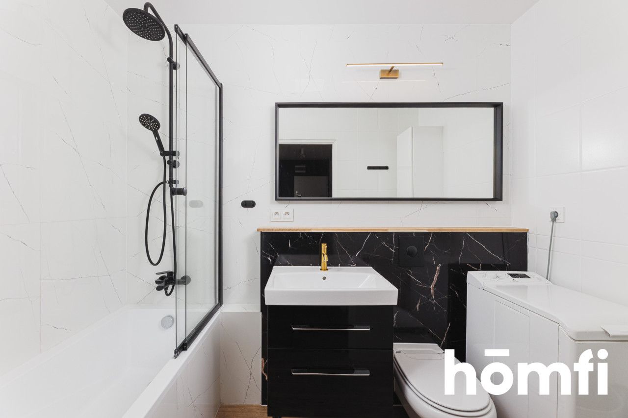 Rozkładowe 3 pokoje w centrum - ul. Skwierzyńska - Mieszkanie - Wynajem - Wrocław, Fabryczna