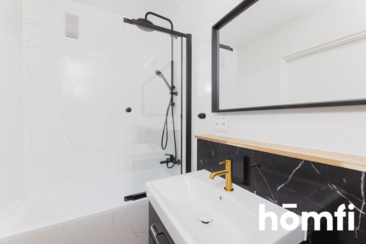 Rozkładowe 3 pokoje w centrum - ul. Skwierzyńska - Mieszkanie - Wynajem - Wrocław, Fabryczna