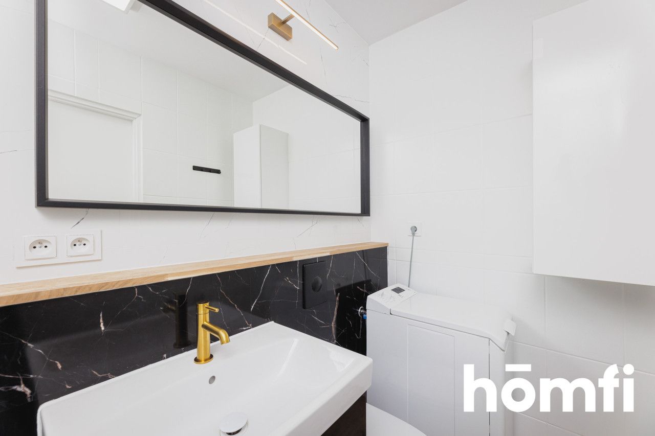 Rozkładowe 3 pokoje w centrum - ul. Skwierzyńska - Mieszkanie - Wynajem - Wrocław, Fabryczna