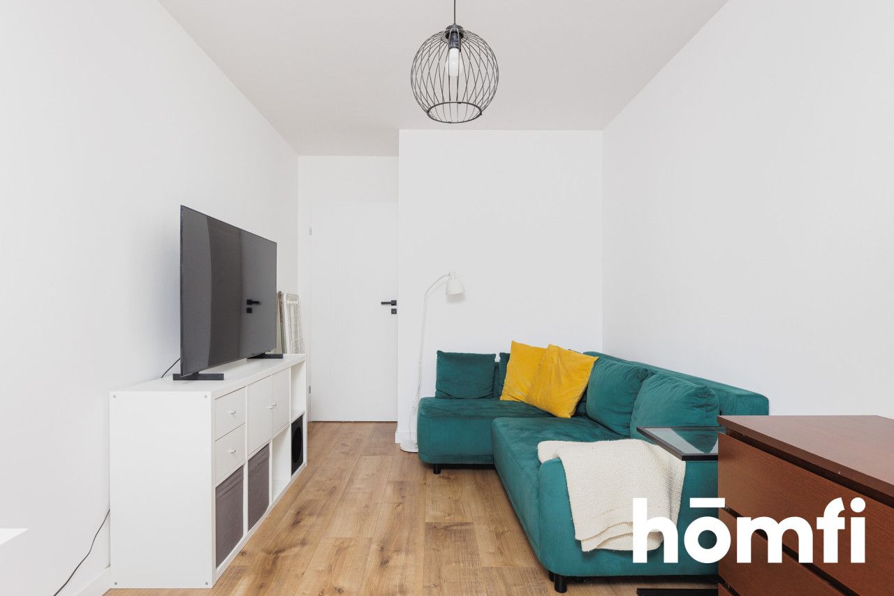 Rozkładowe 3 pokoje w centrum - ul. Skwierzyńska - Mieszkanie - Wynajem - Wrocław, Fabryczna