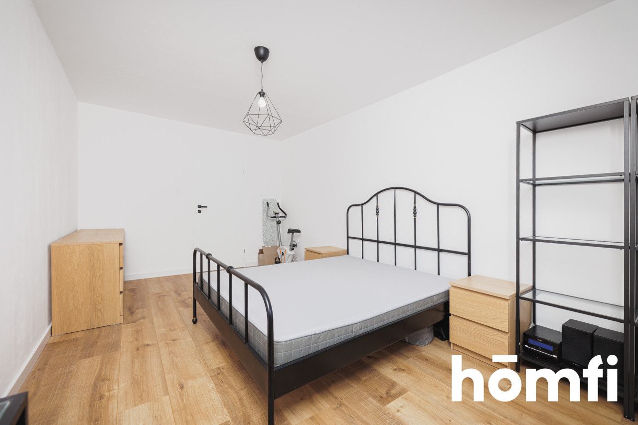 Rozkładowe 3 pokoje w centrum - ul. Skwierzyńska - Mieszkanie - Wynajem - Wrocław, Fabryczna