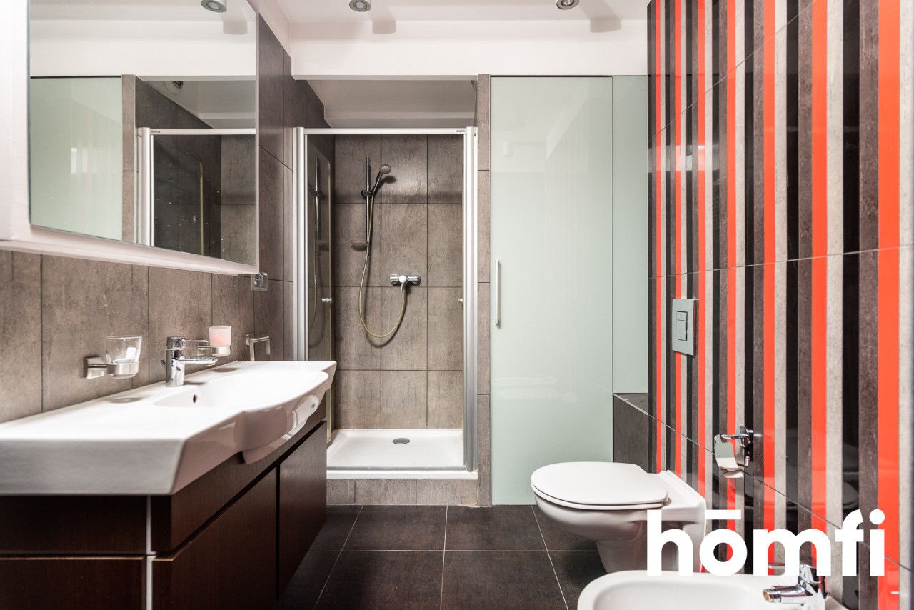 Apartment with garden next to the Galeria Kazimierz - Apartment - Rent - Kraków, Śródmieście / Grzegórzki