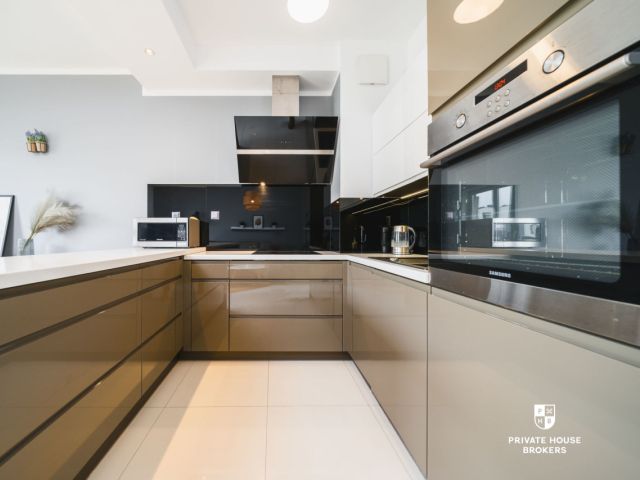 2-pok z garażem | ul. Słomczyńskiego - Apartment - Rent - Kraków, Krowodrza / Górka Narodowa
