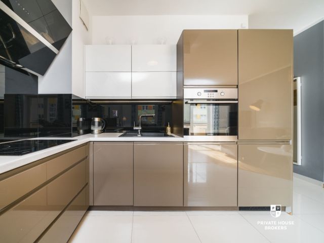 2-pok z garażem | ul. Słomczyńskiego - Apartment - Rent - Kraków, Krowodrza / Górka Narodowa