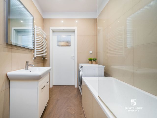 2-pok z garażem | ul. Słomczyńskiego - Apartment - Rent - Kraków, Krowodrza / Górka Narodowa