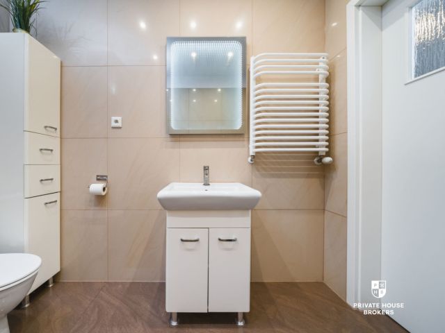 2-pok z garażem | ul. Słomczyńskiego - Apartment - Rent - Kraków, Krowodrza / Górka Narodowa