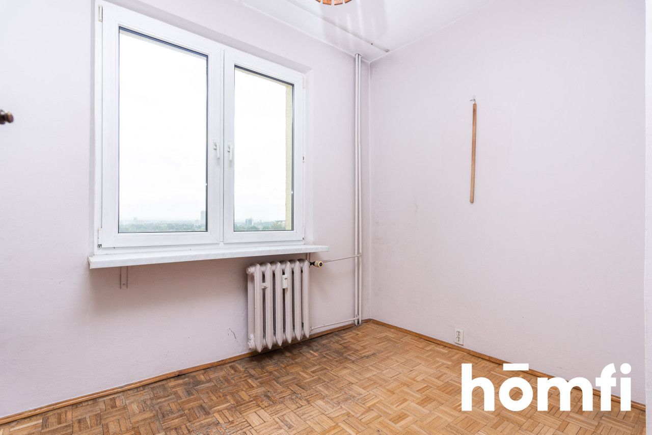 4-pokojowe mieszkanie z oddzielną kuchnią i balkonem - Mieszkanie - Sprzedaż - Kraków, Śródmieście / Prądnik Czerwony