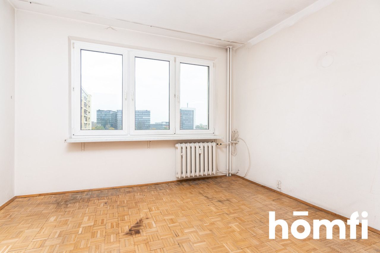 4-pokojowe mieszkanie z oddzielną kuchnią i balkonem - Mieszkanie - Sprzedaż - Kraków, Śródmieście / Prądnik Czerwony