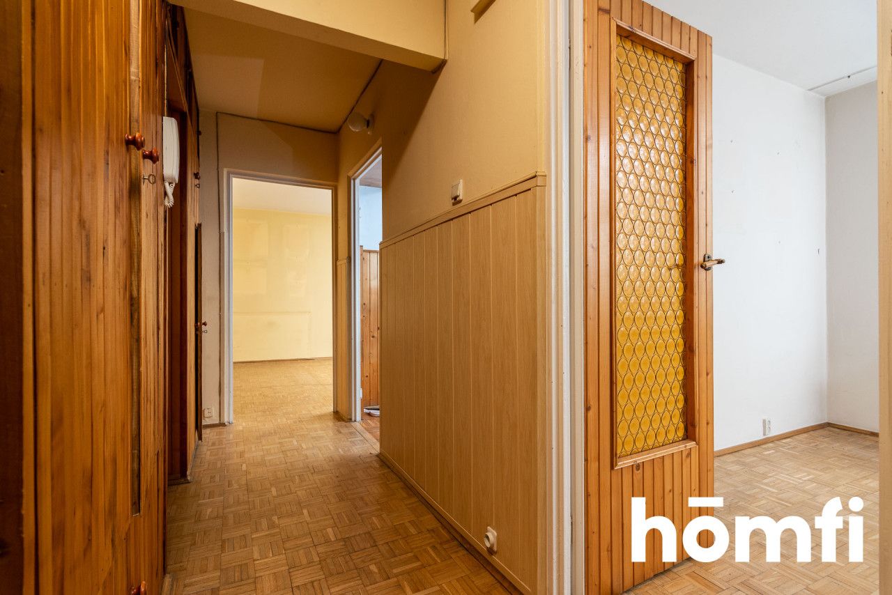 4-pokojowe mieszkanie z oddzielną kuchnią i balkonem - Mieszkanie - Sprzedaż - Kraków, Śródmieście / Prądnik Czerwony