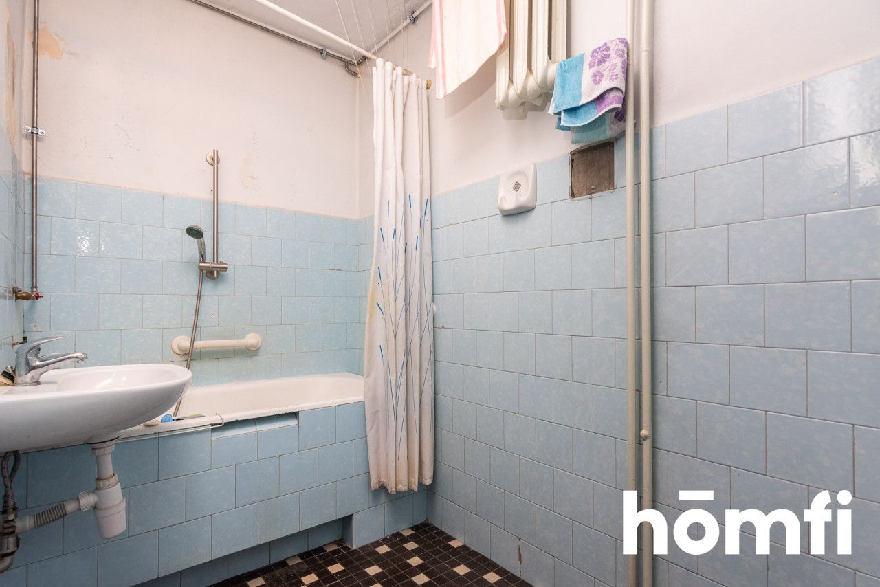 4-pokojowe mieszkanie z oddzielną kuchnią i balkonem - Mieszkanie - Sprzedaż - Kraków, Śródmieście / Prądnik Czerwony