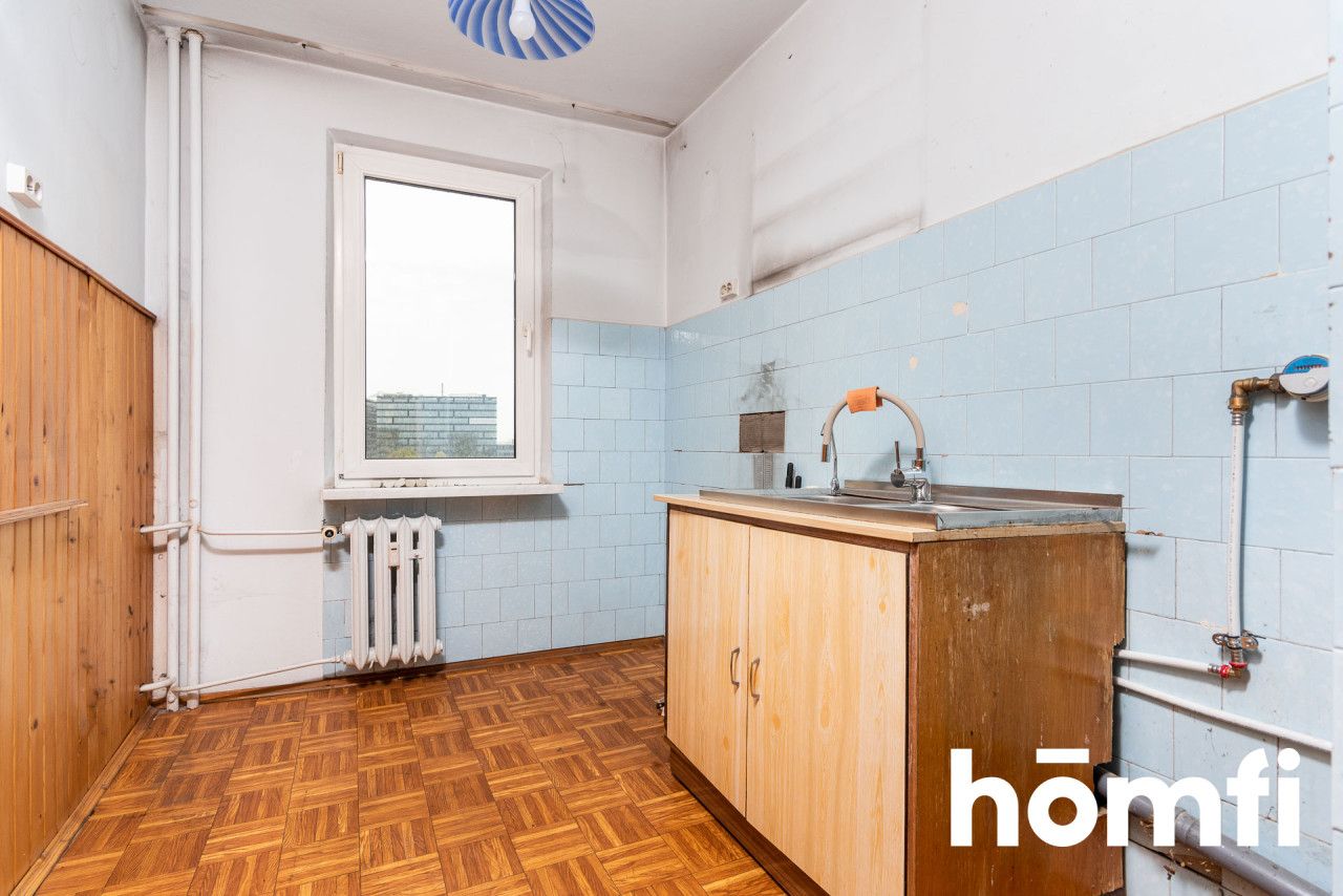 4-pokojowe mieszkanie z oddzielną kuchnią i balkonem - Mieszkanie - Sprzedaż - Kraków, Śródmieście / Prądnik Czerwony