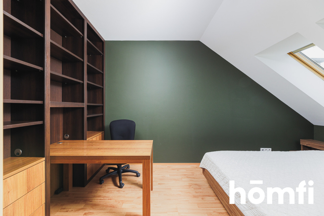 Wygodne i wyposażone | 3 pokoje, parking, balkon - Apartment - Rent - Wrocław, Fabryczna