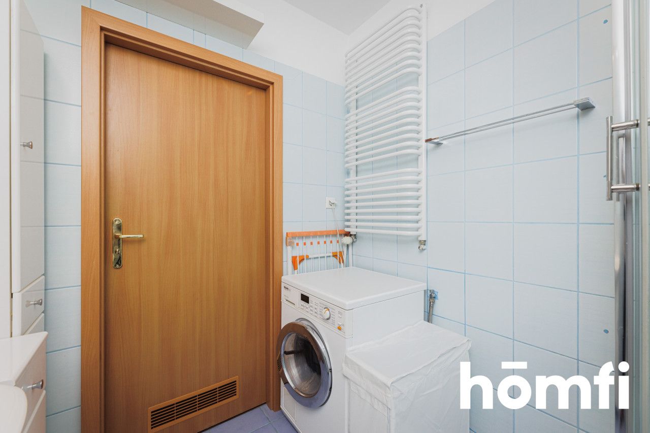 Wygodne i wyposażone | 3 pokoje, parking, balkon - Apartment - Rent - Wrocław, Fabryczna