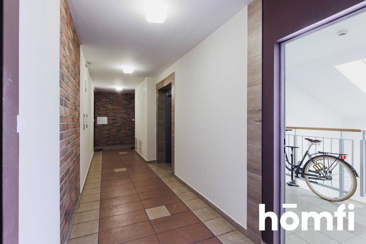 Wygodne i wyposażone | 3 pokoje, parking, balkon - Apartment - Rent - Wrocław, Fabryczna