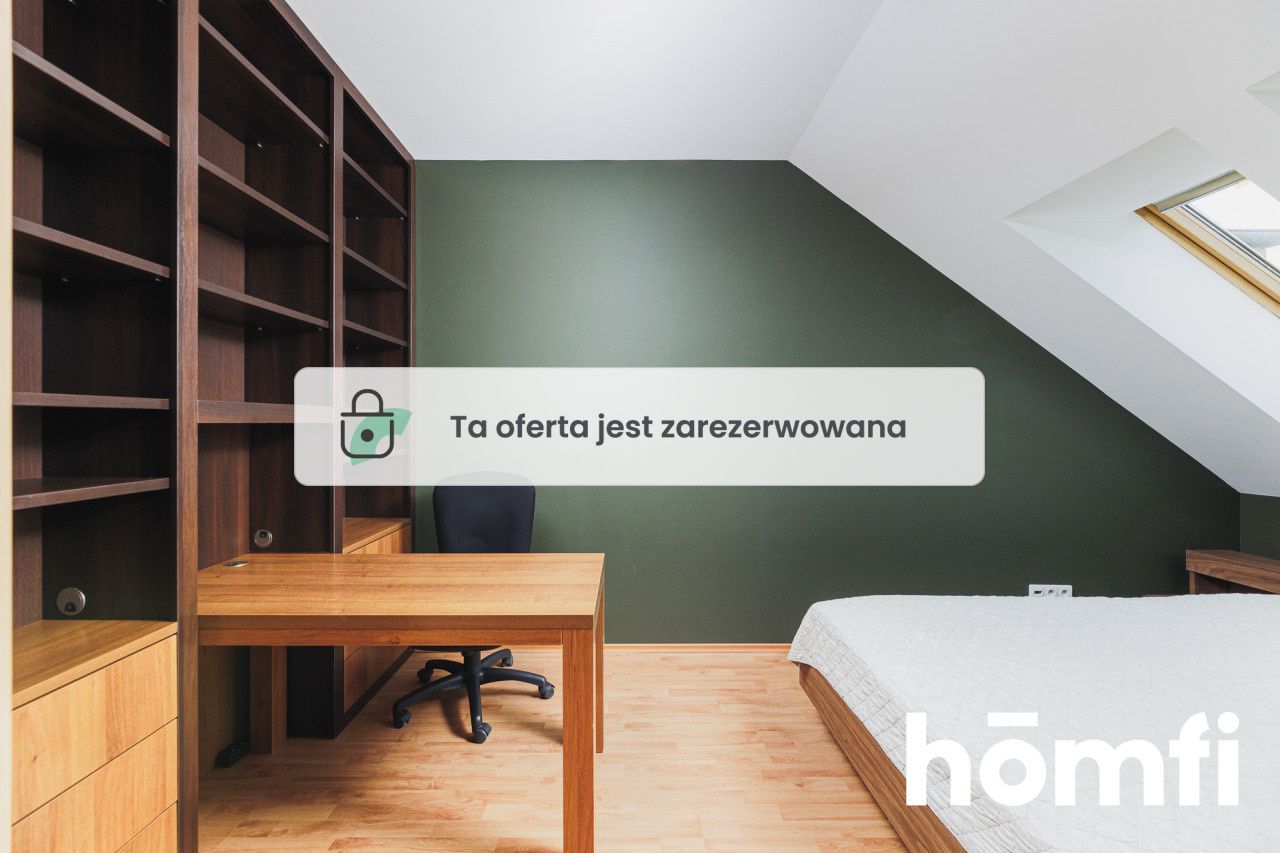 Wygodne i wyposażone | 3 pokoje, parking, balkon - Apartment - Rent - Wrocław, Fabryczna